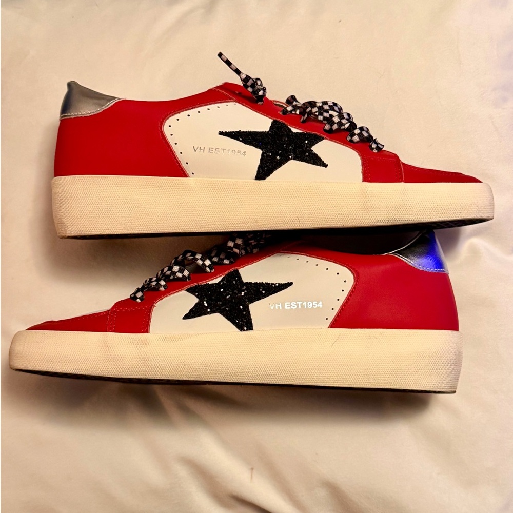 Vintage Havana Sneakers